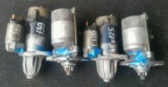Стартер. Subaru Legacy, BGB, BP5, BL5, BCL, BP9, BG5, BH5, BE5, BG7, BD5, BPE, BGA, BLE, BG4, BD4, BC4 Subaru Forester, SF5, SG5, SF9, SG9, SG, SG9L Д...