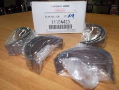 Вкладыши шатунные. Mitsubishi Colt, Z27A, Z27WG, Z27AG, Z27W Mitsubishi Lancer