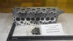 Головка блока цилиндров. Hyundai Starex Hyundai Libero Hyundai Galloper Hyundai Terracan Mitsubishi: L200, L300, Challenger, Montero Sport, Strada, De...