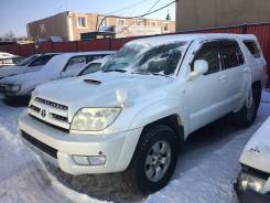 Toyota Hilux Surf. KDN215, 1KDFTE