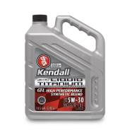 Kendall. Вязкость 5W-30