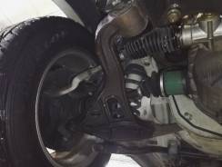 Рычаг подвески. Suzuki Escudo, TL52W Двигатель J20A
