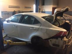 Lexus IS250. JTHBF5D2705