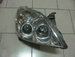 Фара. Opel Vectra, C