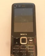 Nokia N82. �/� ����