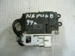 Сервопривод заслонок печки. Toyota Sprinter Marino, AE101 Двигатель 4AFE