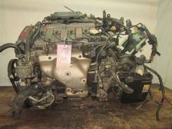 Двигатель в сборе. Mazda MPV Mazda Capella Двигатель FS
