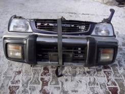 Nose cut DAIHATSU TERIOS