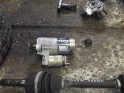 Стартер. Suzuki Escudo, TL52W Двигатель J20A
