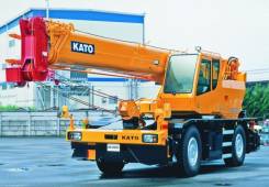 Kato SR-300LS. Новый! Кран KATO SR-300LS, 30 000 кг., 44 м.
