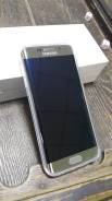 Samsung Galaxy S6 SM-G925F Edge. Новый