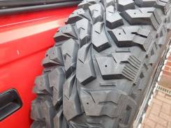 Maxxis Bighorn. Грязь MT, 2016 год, без износа, 1 шт