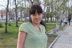 Кредитный специалист. Высшее образование, опыт работы 6 лет