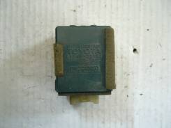 Реле. Toyota: Lite Ace, Town Ace, Cresta, Cressida, Mark II, Chaser Двигатели: 3YEU, 3CT, 2CT, 1GGZE, 4SFE, 1JZGTE, 1GGE, 4SFI, 1GGTE, 2L, 2LT, 1GFE...