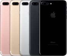 Apple iPhone 7 Plus 256Gb. Новый