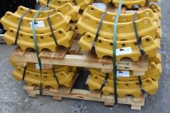 Сегмент ходовой части. Komatsu