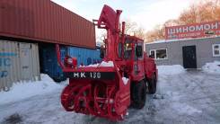 HTR 130, 1991. Продам шнекоротор HTR 130