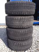 Bridgestone Blizzak Revo GZ. Зимние, без шипов, 2011 год, износ: 30%, 4 шт