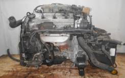 Двигатель в сборе. Mazda: Eunos 500, MX-6, Cronos, CX-5, Efini MS-8, Lantis, Efini MS-6, Millenia Двигатель KFZE
