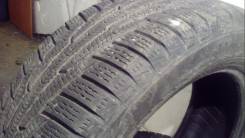 Nokian Hakkapeliitta R. Всесезонные, 2009 год, износ: 60%, 4 шт