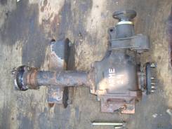 Крепление редуктора. Nissan Homy, CWMGE24, VRMGE24, ARMGE24, VWME24, ARME24, VWMGE24 Nissan Caravan, VWMGE24, ARMGE24, VWME24, ARME24, CWMGE24, VRMGE2...