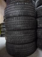 Pirelli Scorpion Ice&Snow. Зимние, без шипов, износ: 10%, 4 шт