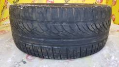 Kumho Ecsta KH11. Летние, износ: 40%, 1 шт