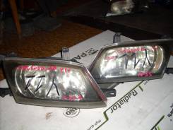 Фара. Nissan AD, VY11, WPY11, VENY11, WFY11, VGY11, WHY11, VFY11, VEY11, VHNY11, WHNY11, WRY11 Nissan Wingroad, VGY11, VFY11, WRY11, WPY11, VY11, VHNY...