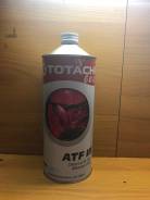 Totachi. Вязкость ATF, III