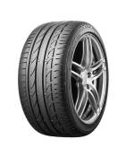 Bridgestone Potenza S001. Летние, без износа, 4 шт. Под заказ