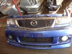 Nose cut MAZDA BONGO FRIENDEE