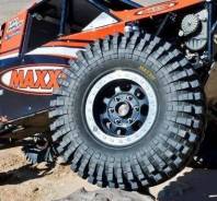 Maxxis M8060 Trepador Competition. Грязь MT, 2016 год, без износа, 4 шт