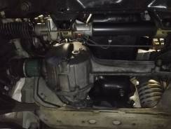 Рулевая рейка. Suzuki Escudo, TL52W Двигатель J20A