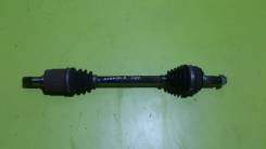 Привод. Honda: Fit Aria, Freed Spike, Mobilio Spike, Mobilio, Airwave, Freed, Fit, Partner, Fit Shuttle Двигатель L15A