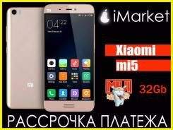 Xiaomi Mi5. Новый