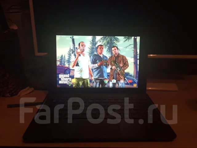 Asus Transformer Pad Infinity ����