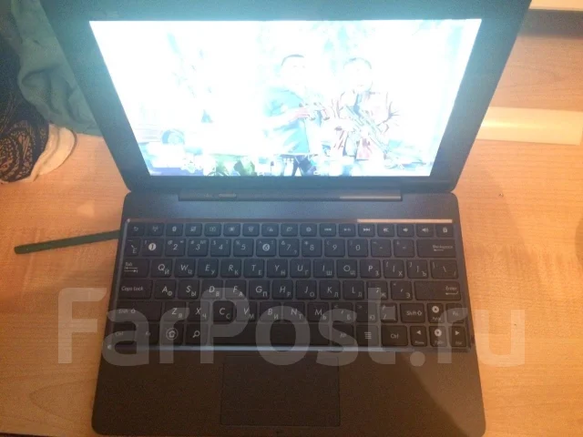 Asus Transformer Pad Infinity ����