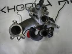 Патрубок. Lexus: IS350, IS250, GS300, IS300, GS430, IS220d, IS250C, GS460, GS350, IS300h, GS450h, IS350C, GS250 Двигатели: 2GRFSE, 4GRFSE, 3GRFSE, 3GR...
