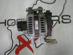 Генератор. Lexus: IS350, IS250, GS460, GS350, GS300, GS430, IS220d Двигатели: 2GRFSE, 4GRFSE, 3GRFSE