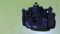 Суппорт тормозной. Honda: Jazz, Insight, Freed, Airwave, Fit, Partner, City Двигатели: L12B2, L13Z2, L12B1, L15A7, L13Z1, LDA3, L15A