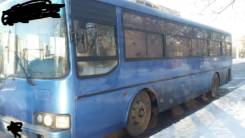 Hyundai Aero City. Продам автобус , 11 149 куб. см., 35 мест