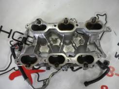 Топливная рейка. Lexus: IS350, IS250, GS460, GS350, GS430, GS450h, IS350C, IS250C Двигатель 2GRFSE