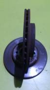 Диск тормозной. Honda: Mobilio Spike, City, Mobilio, Jazz, Ballade, Civic CRX, Freed, Fit, Integra, CR-X del Sol, Civic, Airwave, Domani, Insight, Ort...