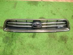 Решетка радиатора. Subaru Legacy B4, BEE Subaru Legacy, BEE Двигатель EZ30D