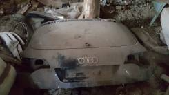 Дверь багажника. Audi Q7
