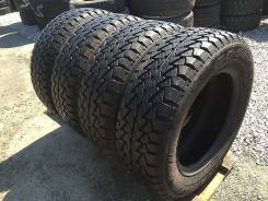 Goodyear Wrangler AT/R. Грязь AT, без износа, 4 шт