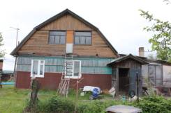 Срочно продается дом в с. Долины в Уссурийске. Улица Южная 4, р-н с. Долины, площадь дома 129 кв. м., скважина, электричество 15 кВт, отопление твердо...