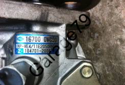 Топливный насос высокого давления. Nissan Terrano Regulus, JRR50 Nissan Terrano, PR50, RR50 Двигатели: QD32TI, TD27TI. Под заказ