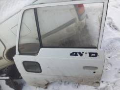 Стекло боковое. Nissan Atlas, AF22, AMF22, BF22, BGF22, EF22, EGF22, UF22, UGF22, YF22, YGF22