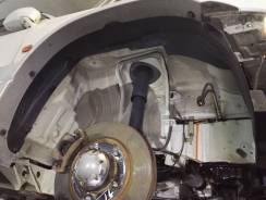 Подкрылок. Suzuki Escudo, TL52W Двигатель J20A